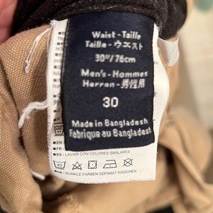 Arc’teryx LEAF Xfunctional AR PANT Khaki/Tan size 30x32